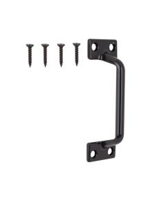 3-7/8" Black Sash Lift