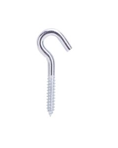 4-1/4" x 3/8" Swing Hook