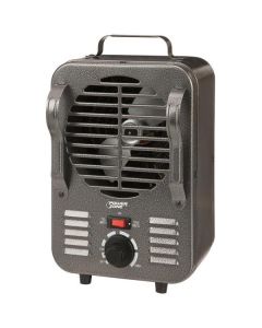 PowerZone LH872 Mini Milkhouse Portable Utility Heater