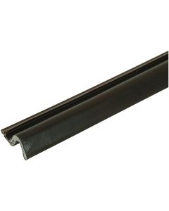 Climaloc  2 " X 82 " Brown Door Foam Weatherstrip 