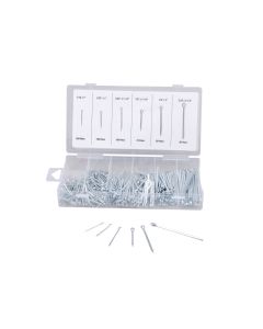 555-piece Cotter Pin Assortment