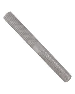 Vulcan Rasp Shoe Four-In-One 8In