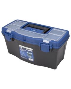 16" Plastic Toolbox