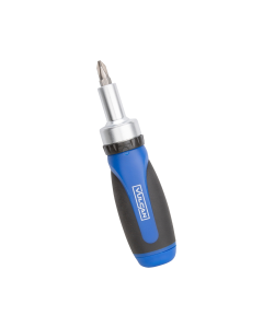 Vulcan 6-IN-1 Screwdriver Rachet
