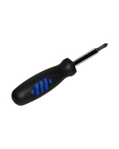 Vulcan Multi-Bit Screwdriver
