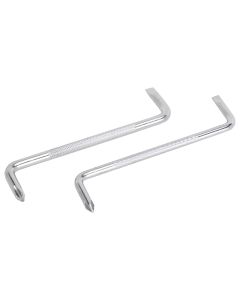 Vulcan 2pc Screwdriver Offset Set