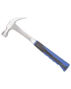 Vulcan JL61036 Curved Hammer, 16 oz Head, HCS Head