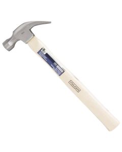 VULCAN 8oz Curved Claw Hammer