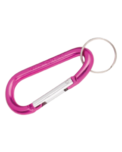 Multi-Color Carabiner