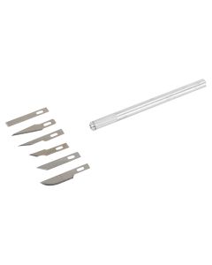 7PC Hobby Knife Set