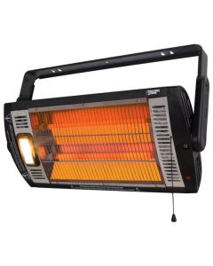 750 / 1500W Wall Mount Heater