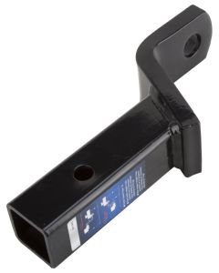 Vulcan 3-1/4" x 1" Trailer Ball Mount