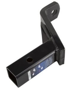 Vulcan 6" x 1" Trailer Ball Mount