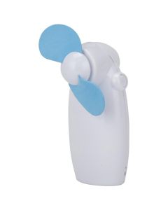 PowerZone 32650001 Handheld Portable Cooling Fan