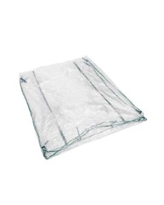 4-Tier Mini Greenhouse Cover