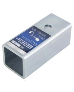 Vulcan 2-1/2"-2" 6" Receiver Tube Adapter