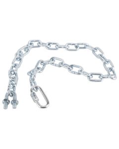 Vulcan HBB12 Tow Chain, 36 In L