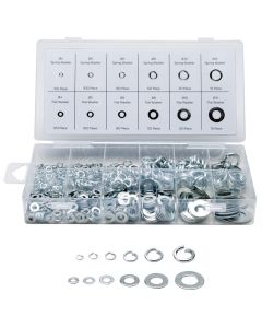 ProSource 790pc Washer Assortment