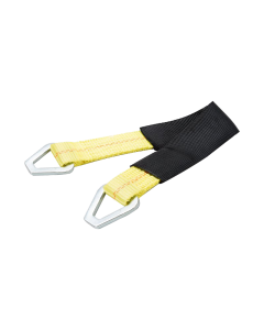 2"x24" Axle Strap