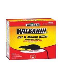 900g Rat/Mouse Poison