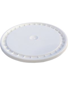 ENCORE 5gal White Bucket Lid
