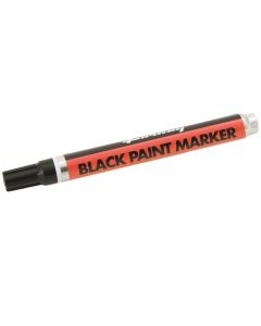 Forney 70819 Paint Marker - Black