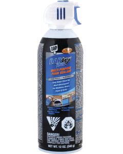 DAPtex Insulating Foam Sealant