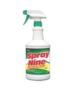 Spray Nine C26832 Multi-Purpose Cleaner