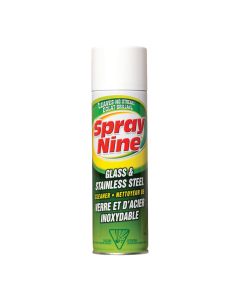 19oz Spray Nine Glass Cleaner