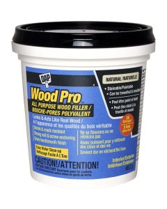 DAP 453g Natural Wood Filler