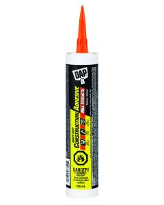 DAP 266ml Construction Adhesive