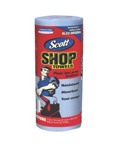 Scott 75120 Multi-Purpose Shop Towel