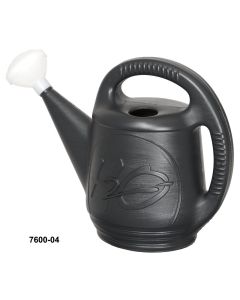 7.6L 2 Gallon Slate Grey Watering Can
