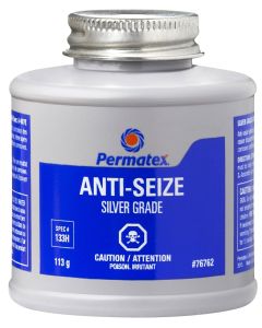 Permatex 4oz Anti-Seize Lubricant