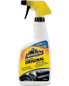 473ml Armor All Protectant