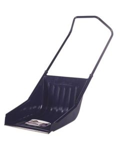 Yukon EPSS24 24-inch Ergonomic Sleigh Snow Shovel