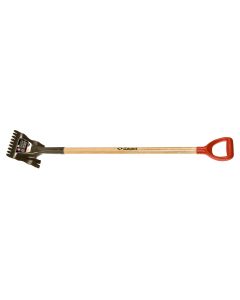 Garant GRS7D Roofing Shovel with D-Handle