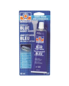 Permatex 6BR Blue Gasket Maker