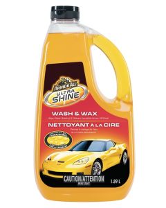 1.89L Armor All Car Wash/Wax