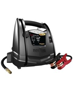 Jump Starter-Portable Power