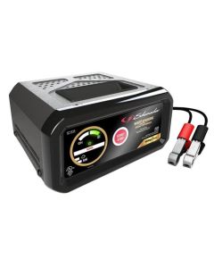 Schumacher SC1339 10-Amp 12-Volt Automatic Battery Charger