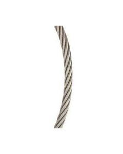 Ben-Mor 50' Aircraft Cable Cork Stopper