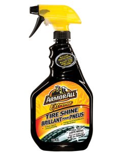 650ml Armor All Tire Shine