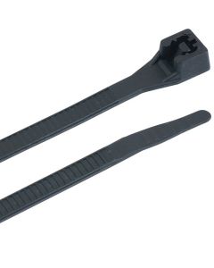 GB 45-308UVB Double Lock 15pk Nylon Cable Ties