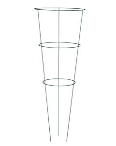 12” x 33” Galvanized Tomato Cage