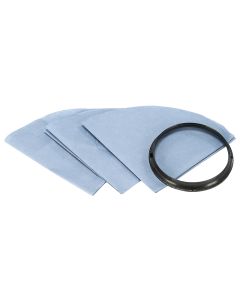 Shop-Vac 9010733  3pk Reusable Dry Filter Disc