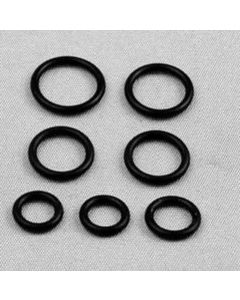 Moen M-Line Series 7pk Asst. O-Rings 