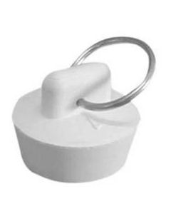 Moen M-Line M2360 Stopper, Rubber, White