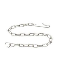 Moen M-Line M5450 Flapper Chain, Stainless Steel