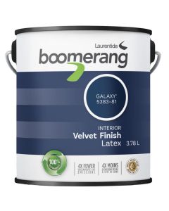 3.78L Recycled Paint - Galaxy